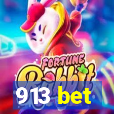 913 bet